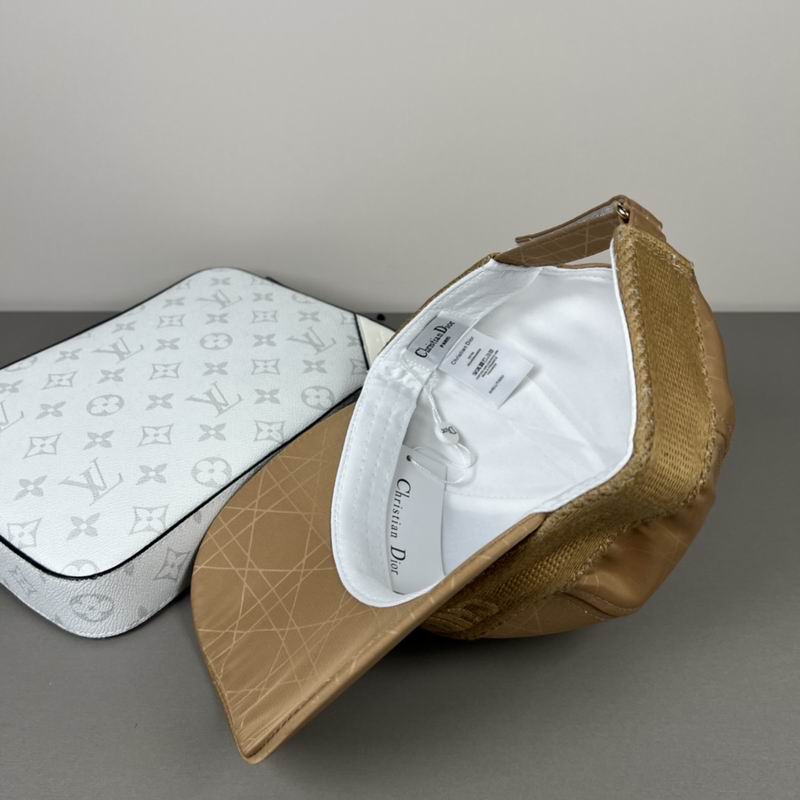 Dior cap dx (121)