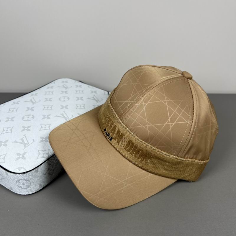 Dior cap dx (122)