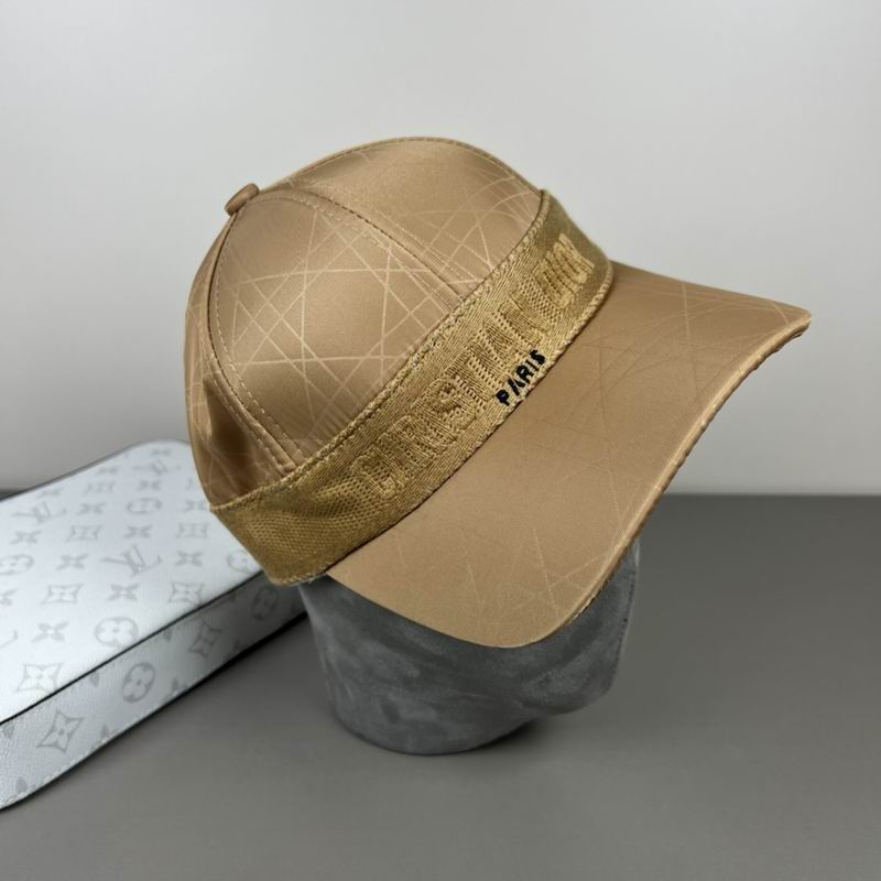 Dior cap dx (123)