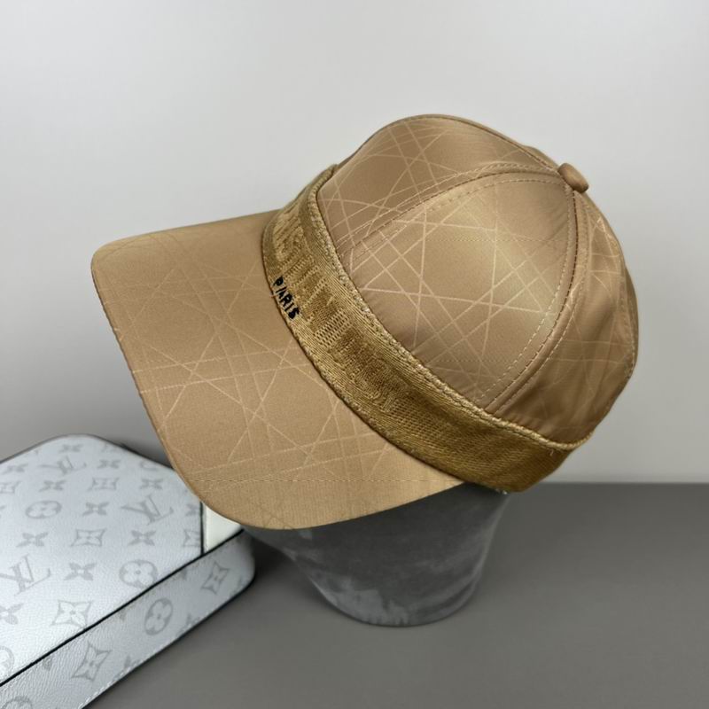 Dior cap dx (125)