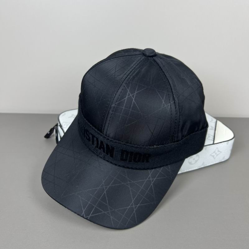 Dior cap dx (130)