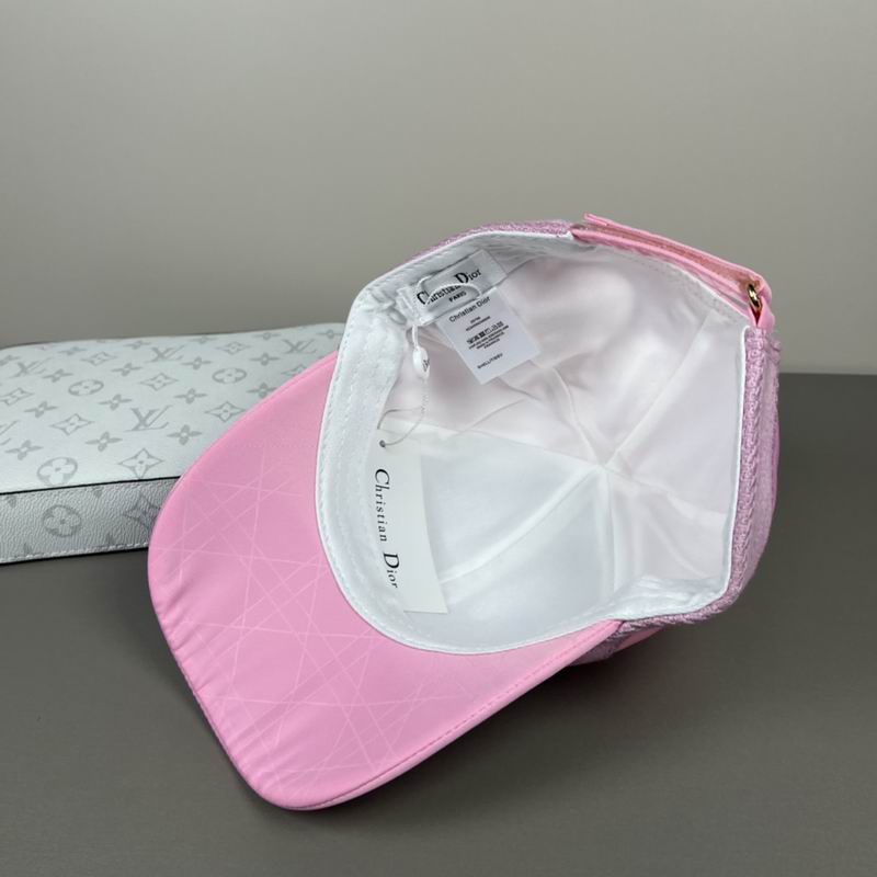 Dior cap dx (138)