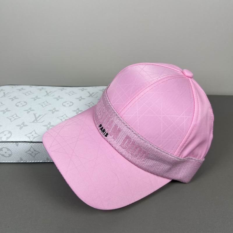 Dior cap dx (140)