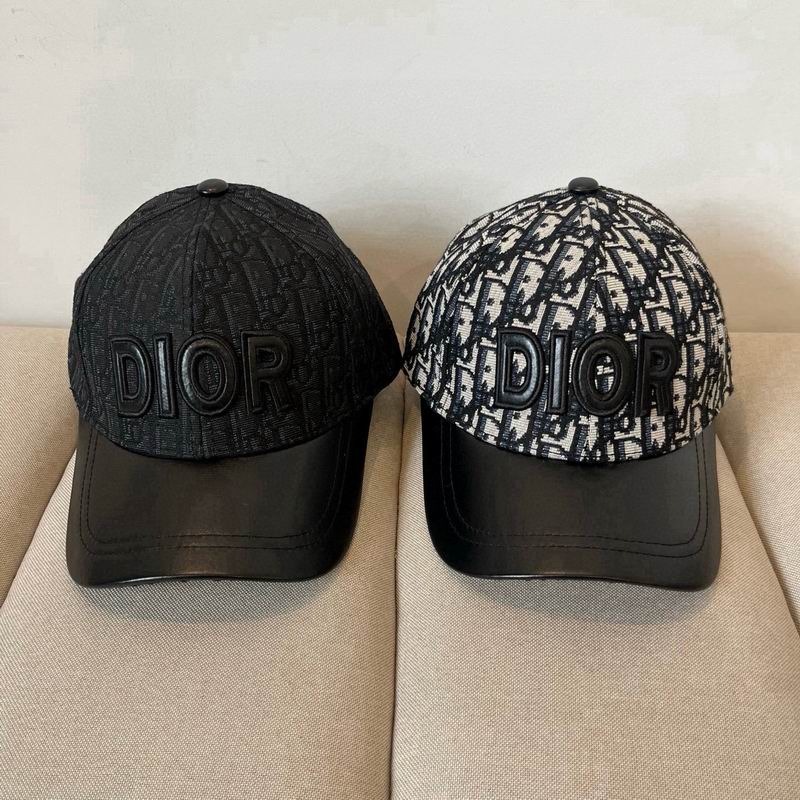 Dior cap dx (162)