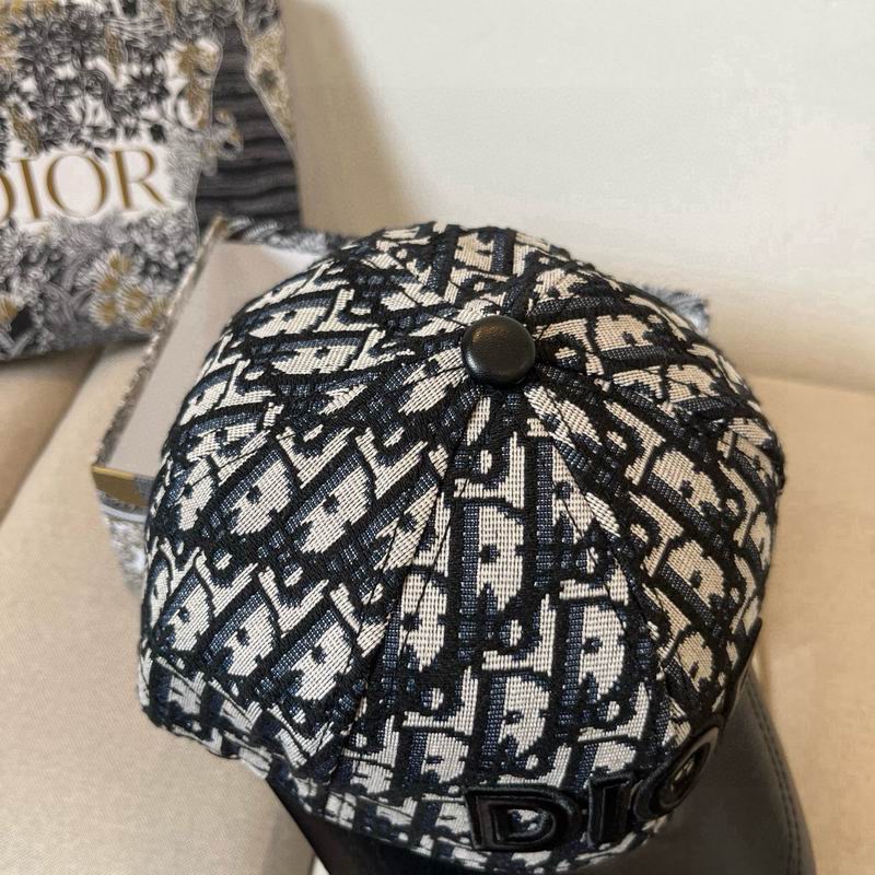 Dior cap dx (165)