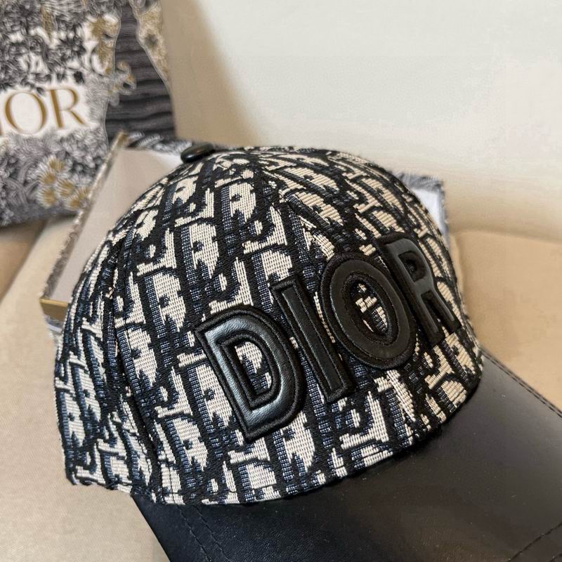 Dior cap dx (166)