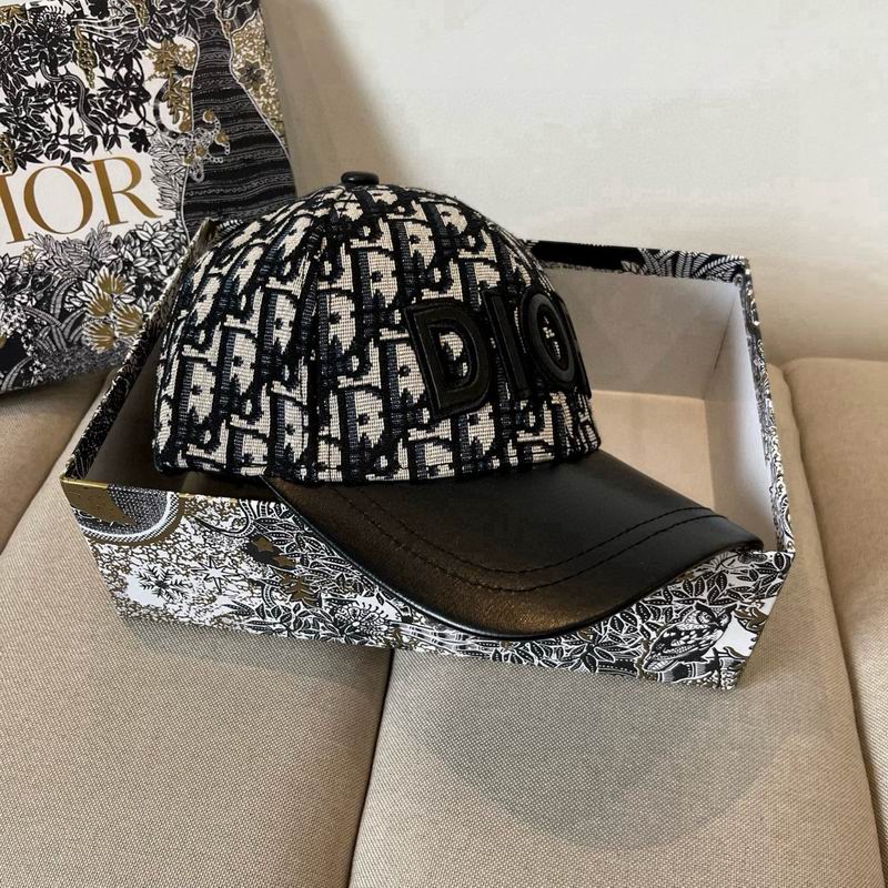 Dior cap dx (167)