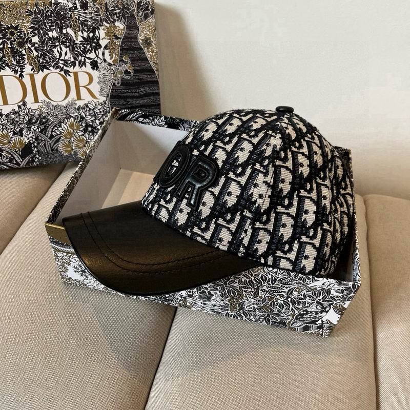 Dior cap dx (168)