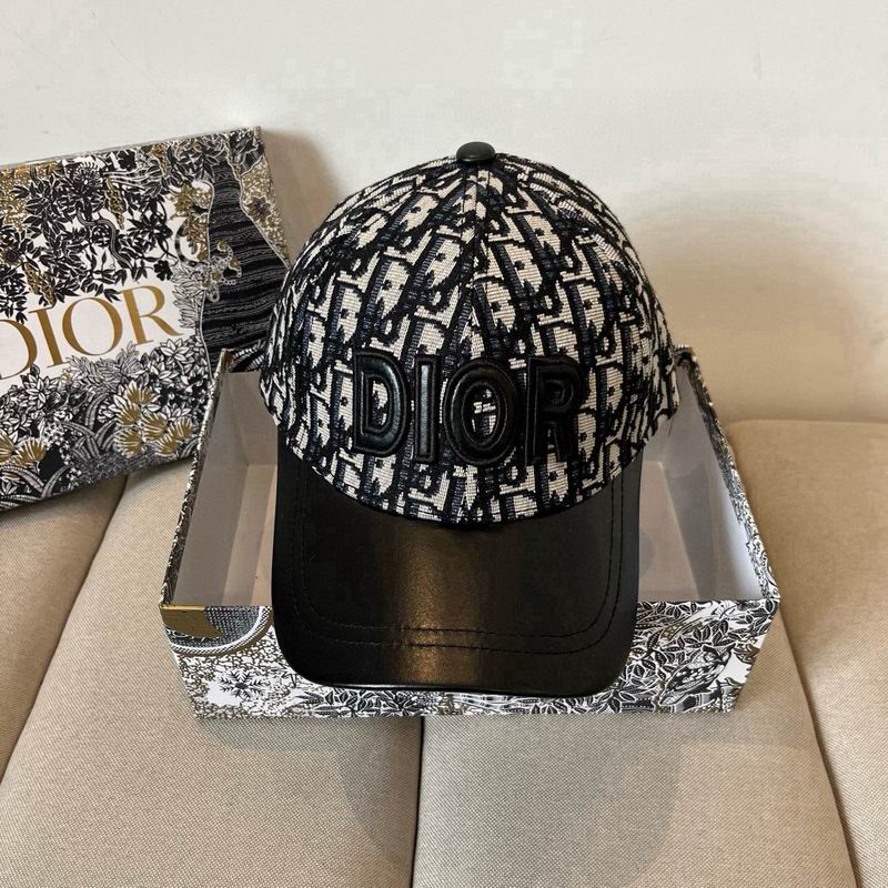 Dior cap dx (170)
