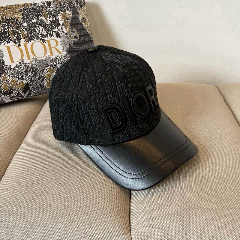 Dior cap dx (172)