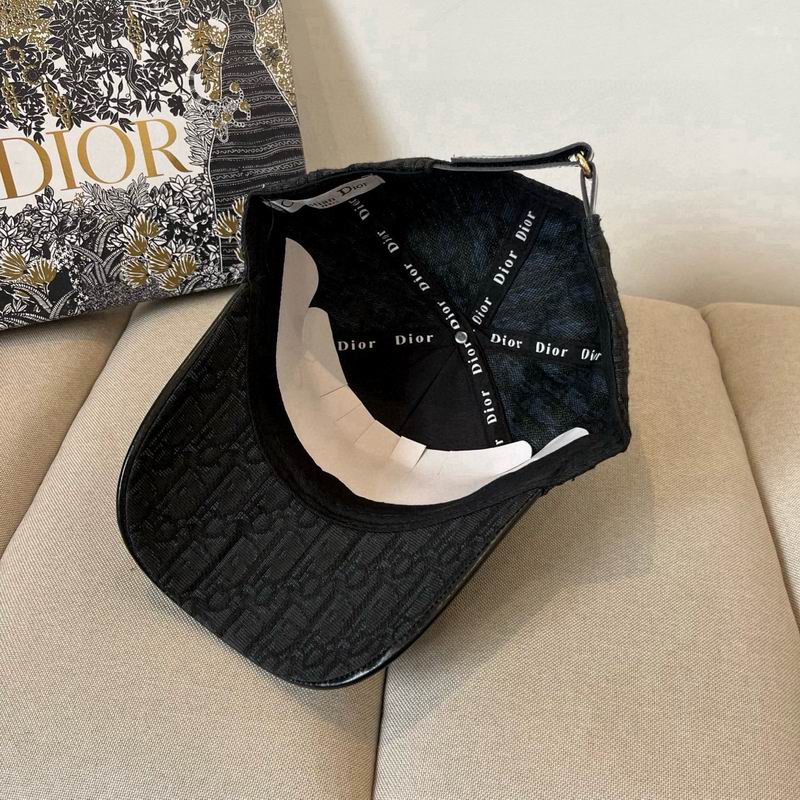 Dior cap dx (173)