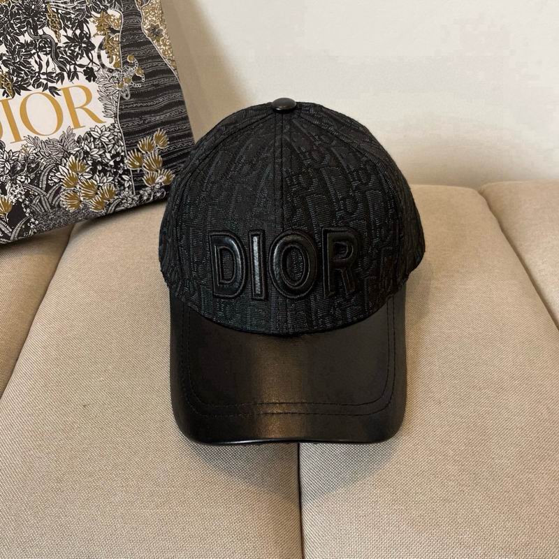 Dior cap dx (174)