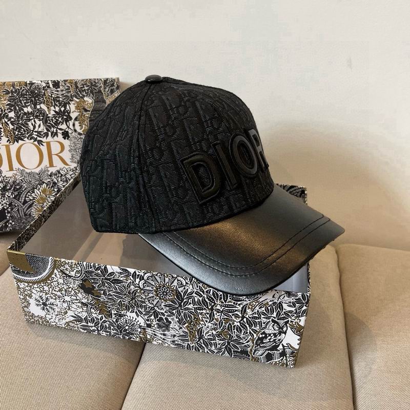 Dior cap dx (175)