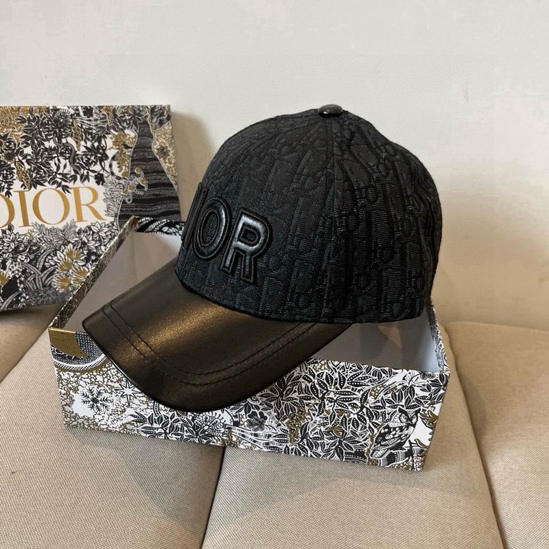Dior cap dx (176)