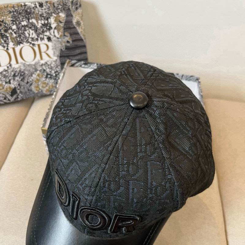 Dior cap dx (177)