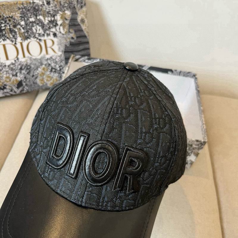 Dior cap dx (178)