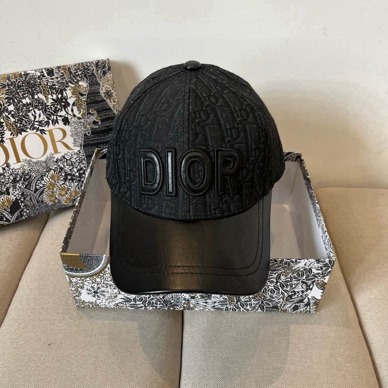 Dior cap dx (179)