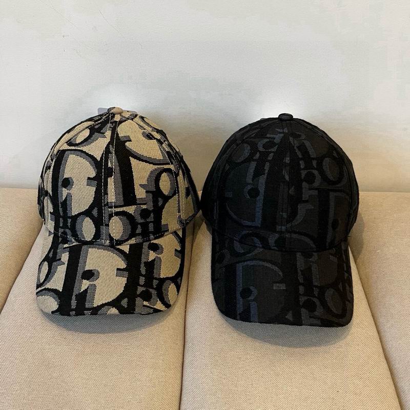 Dior cap dx (55)