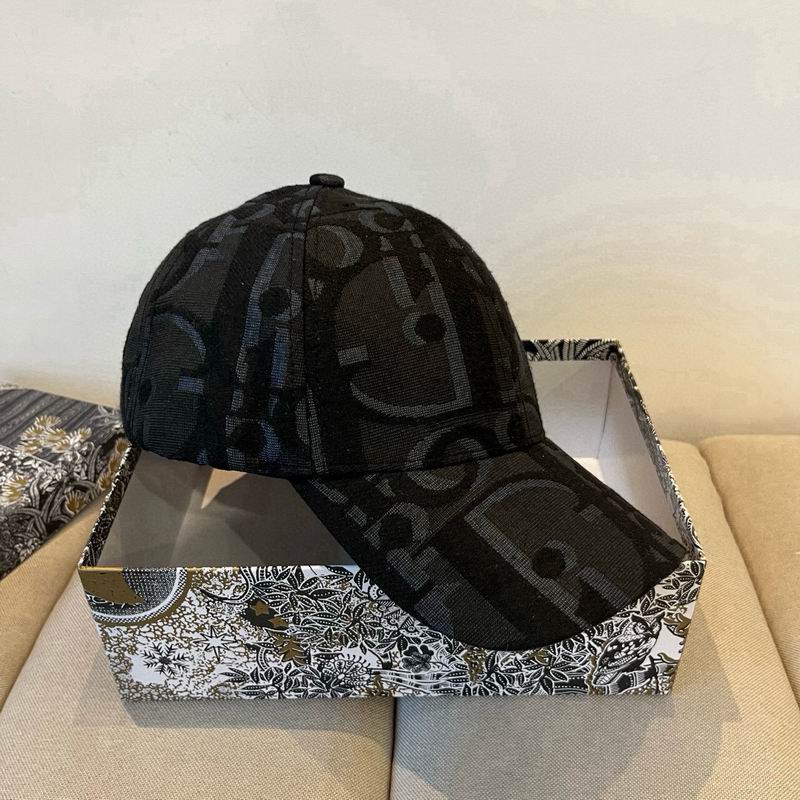 Dior cap dx (60)
