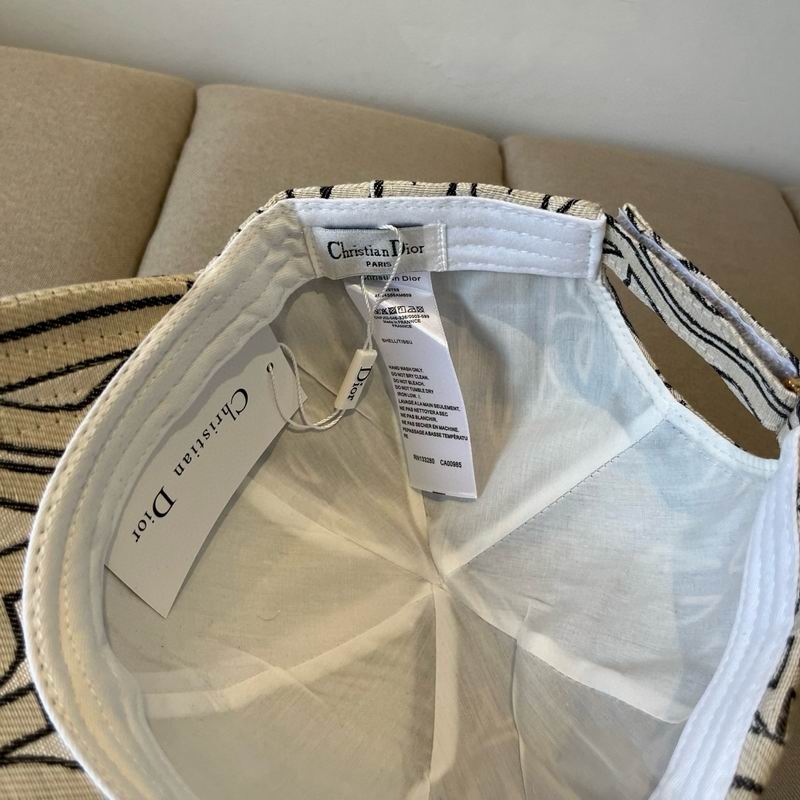 Dior cap dx (75)