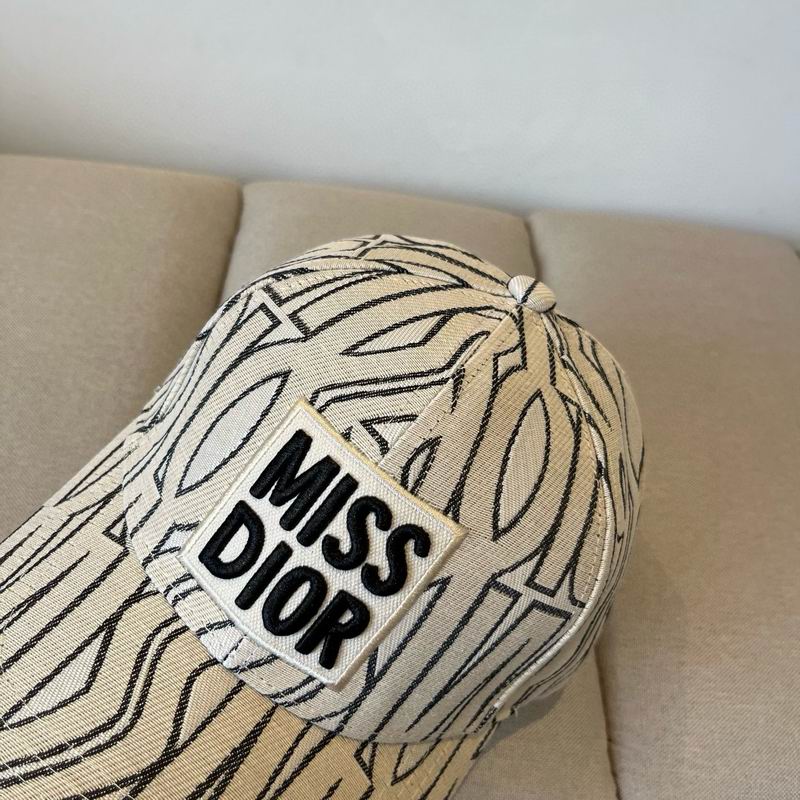 Dior cap dx (79)