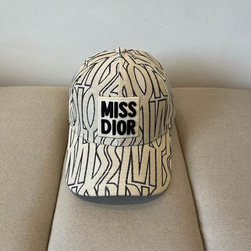 Dior cap dx (80)