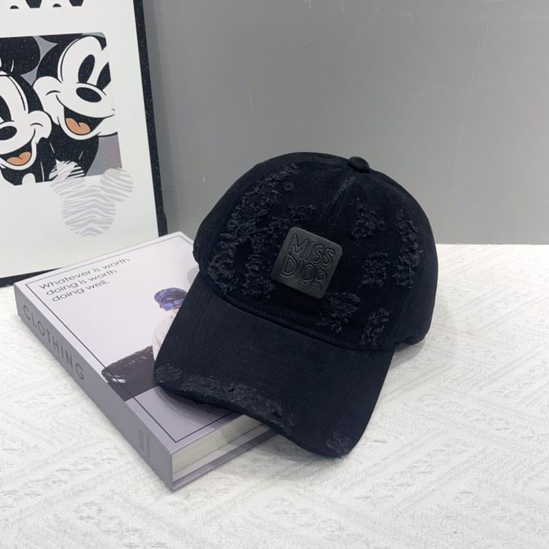 Dior cap hm (3)