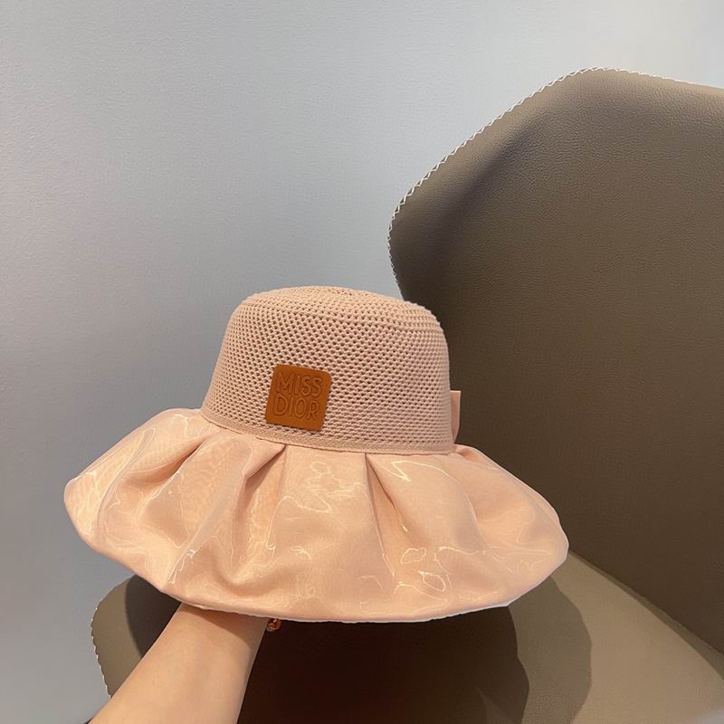 Dior hat (11)