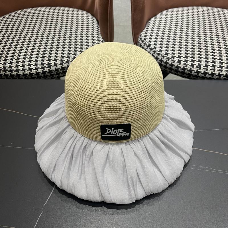 Dior hat (11)