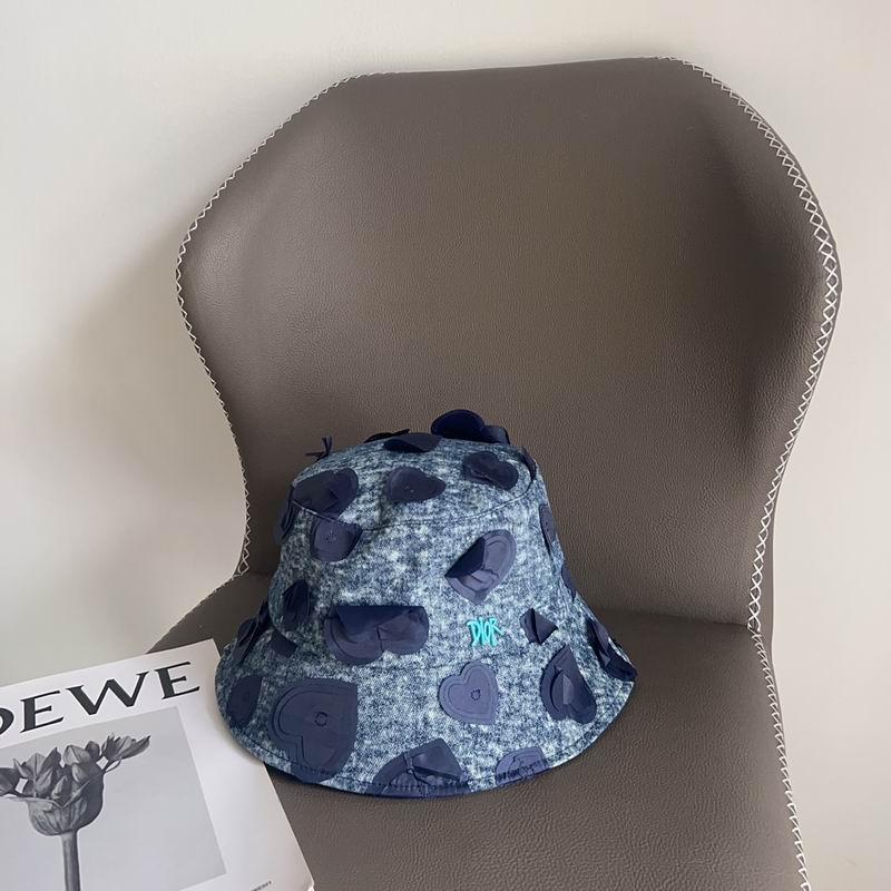 Dior hat (116)