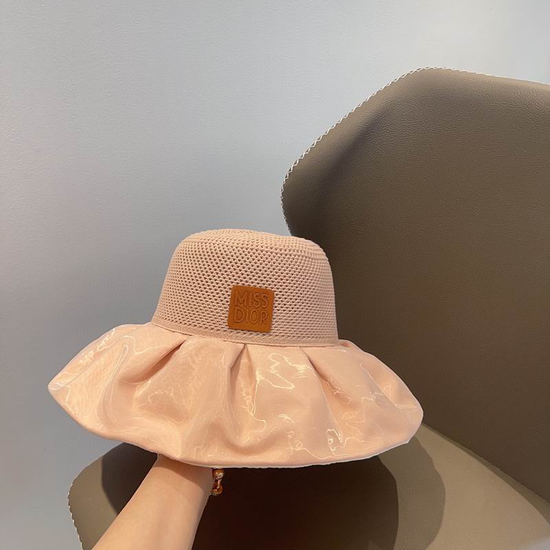 Dior hat (12)