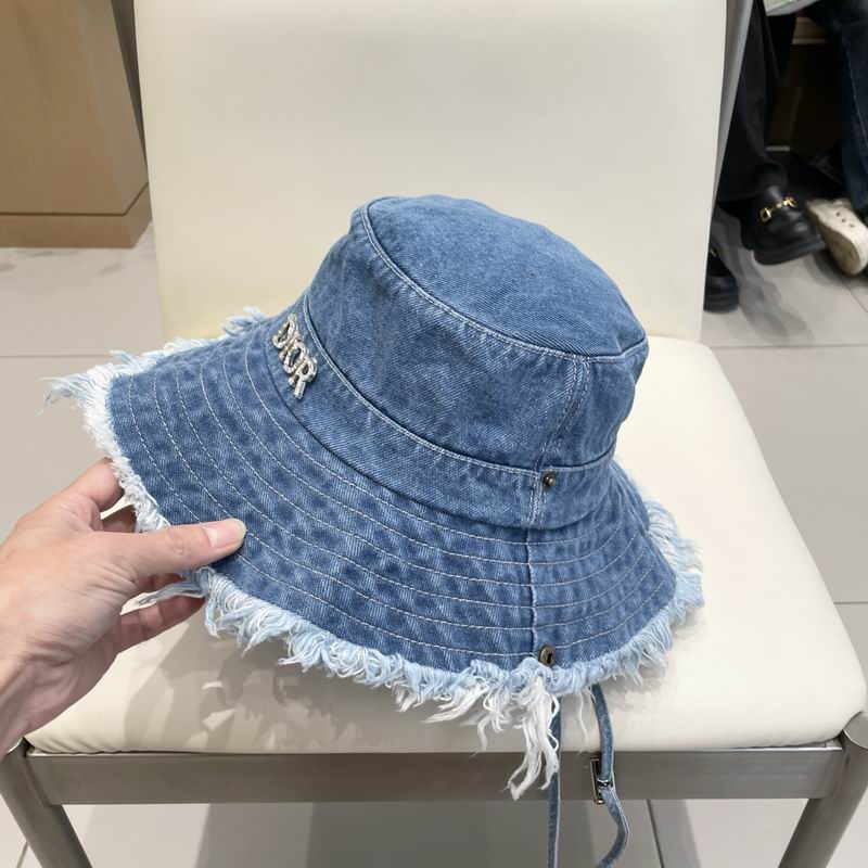 Dior hat (130)