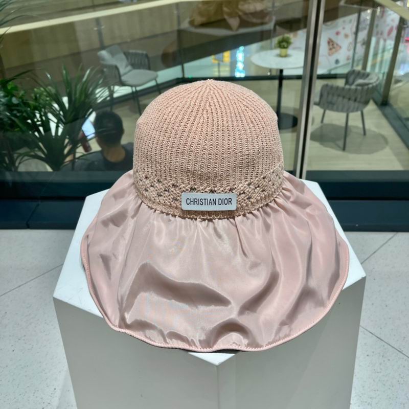 Dior hat (132)