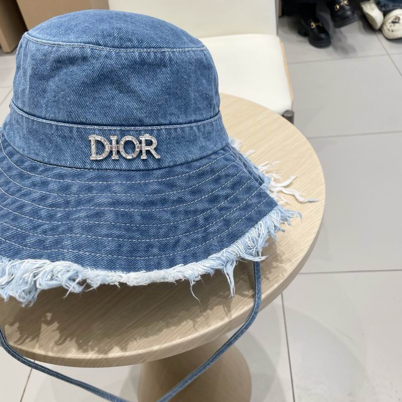 Dior hat (134)