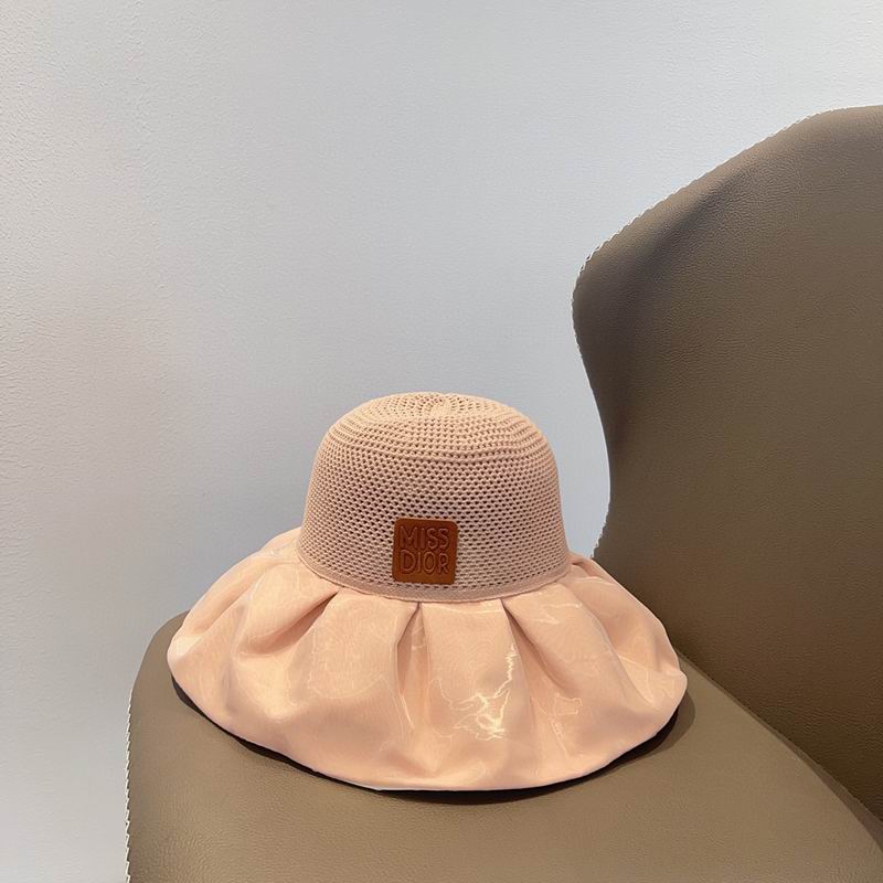Dior hat (14)