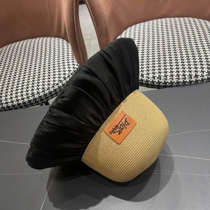 Dior hat (14)