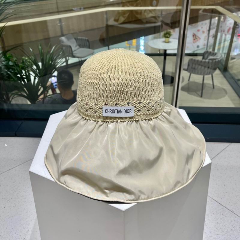 Dior hat (142)