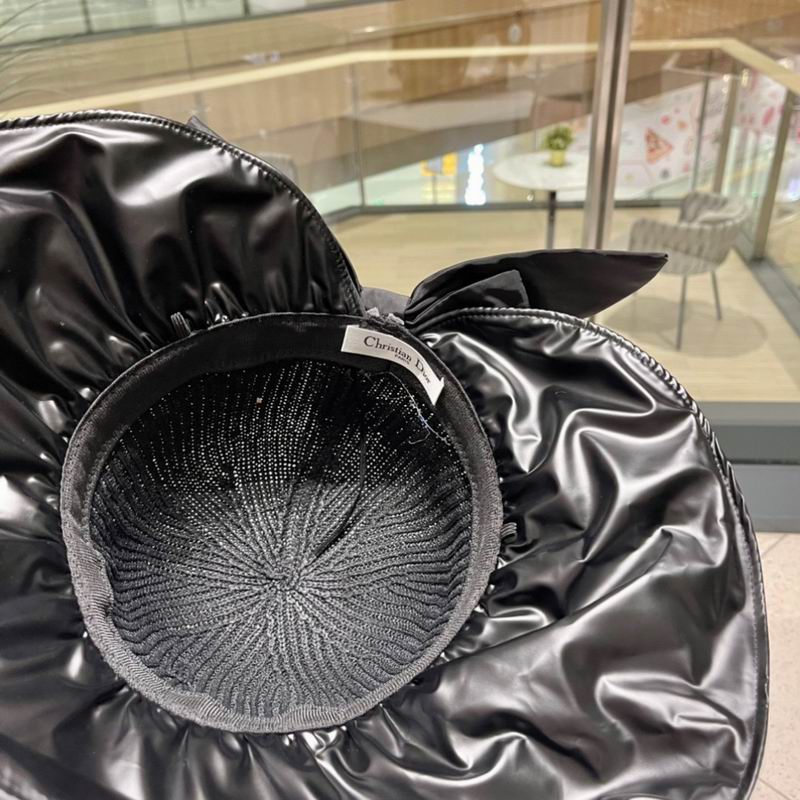 Dior hat (144)