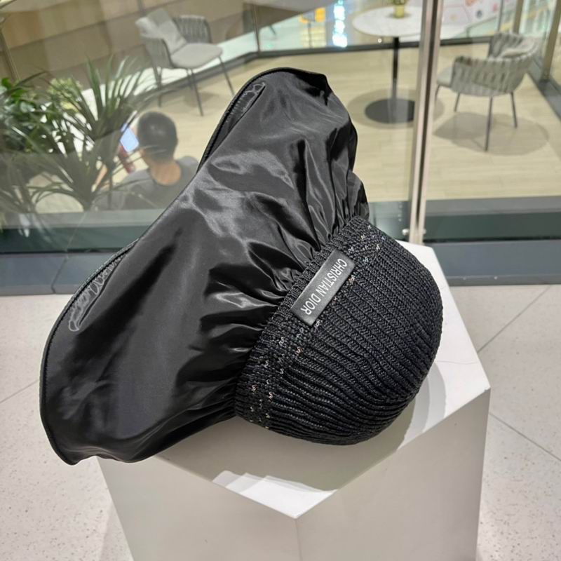 Dior hat (145)