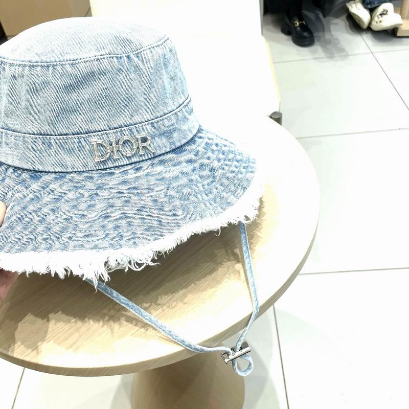 Dior hat (152)
