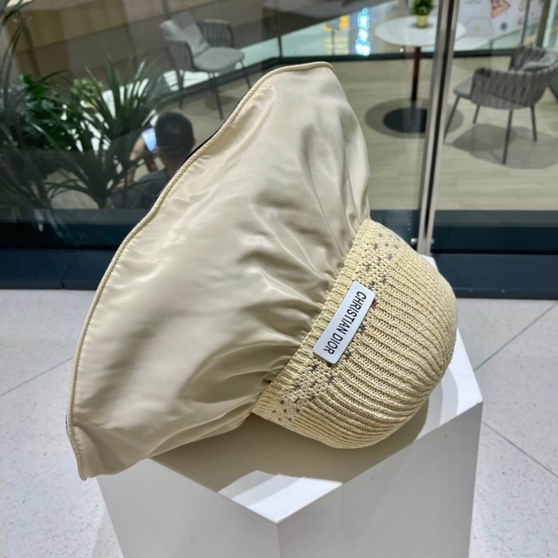Dior hat (153)