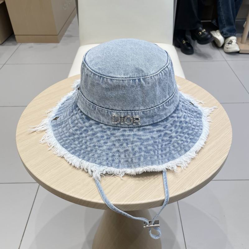 Dior hat (155)