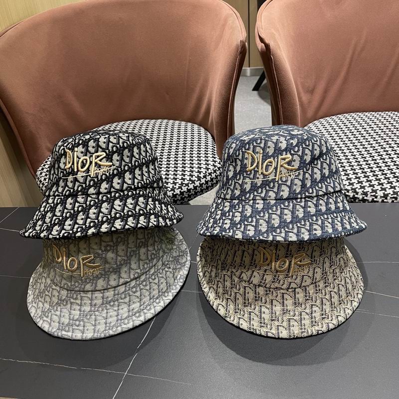 Dior hat (156)