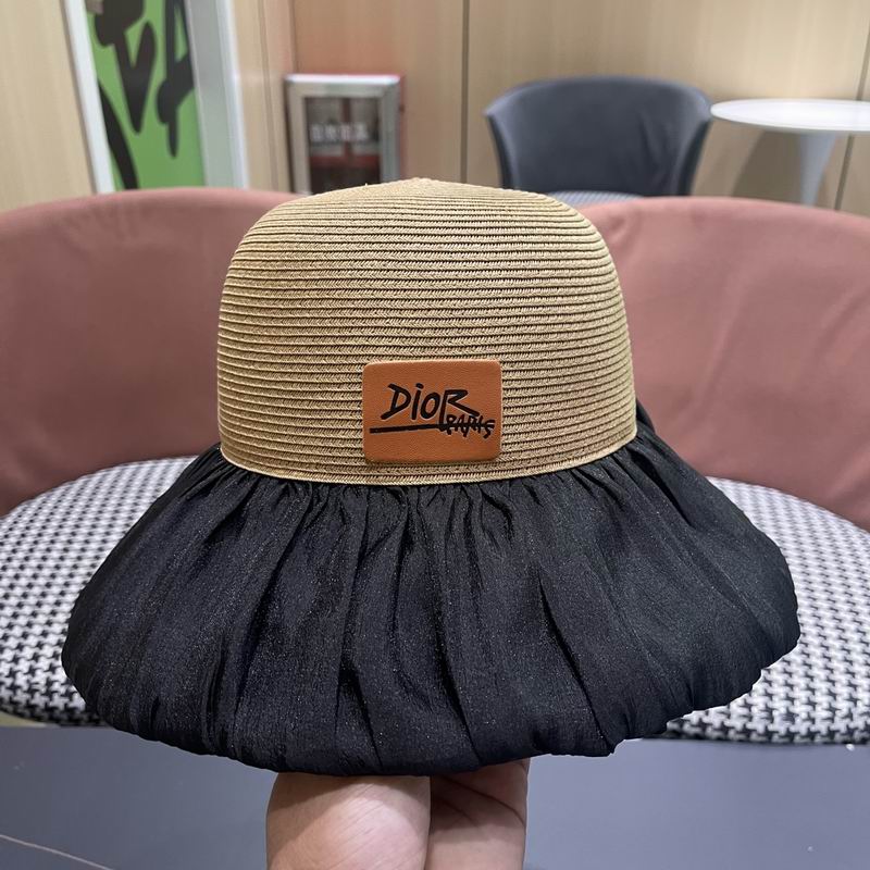Dior hat (16)