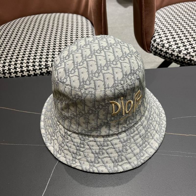 Dior hat (164)