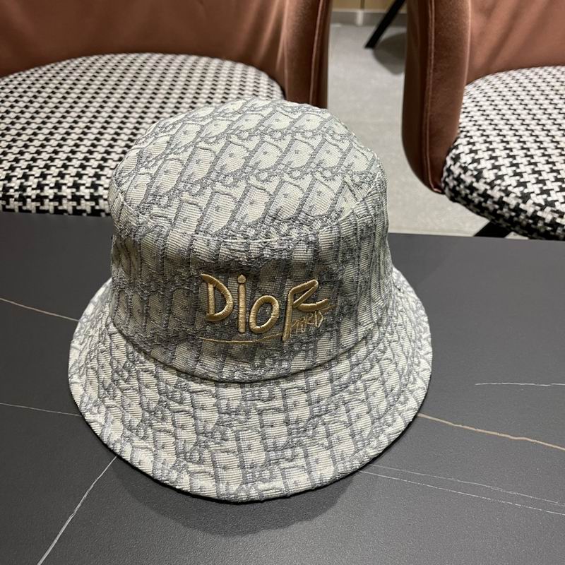Dior hat (166)