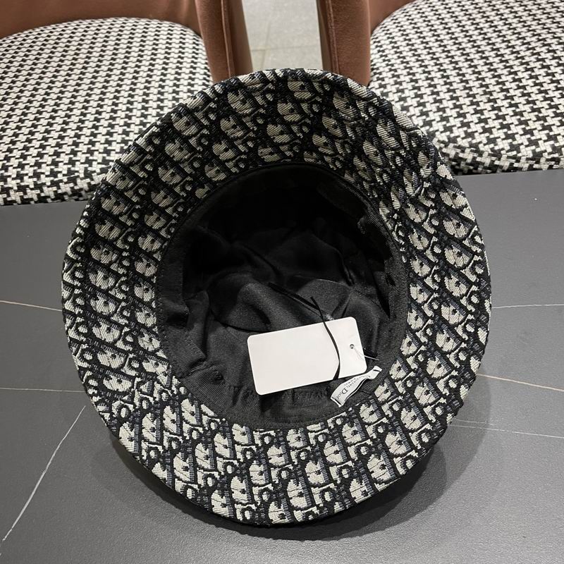 Dior hat (168)