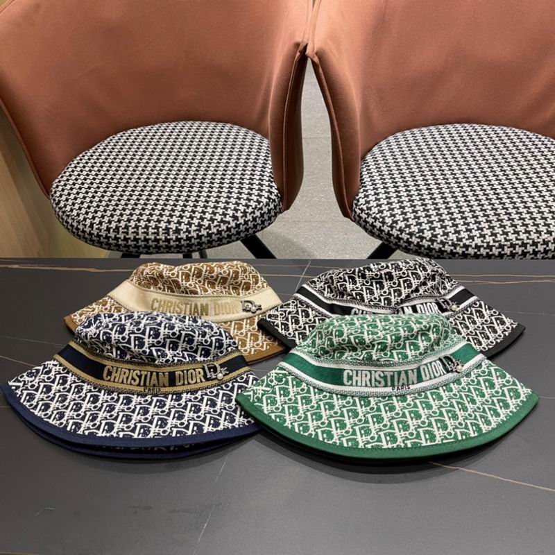 Dior hat (169)