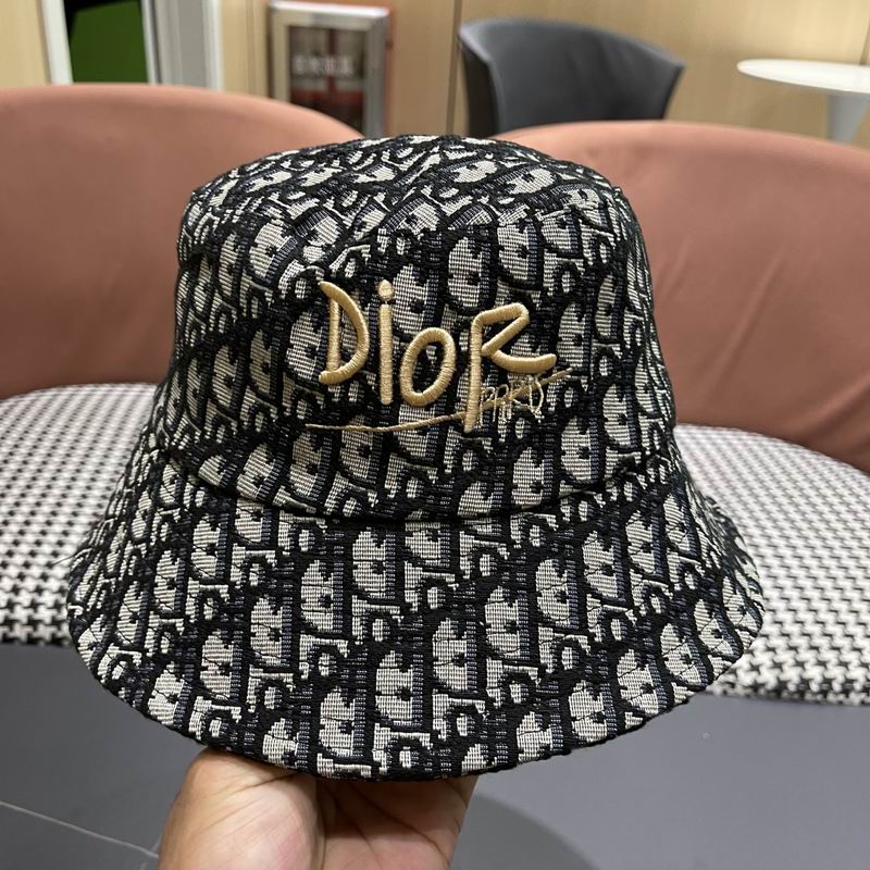 Dior hat (171)