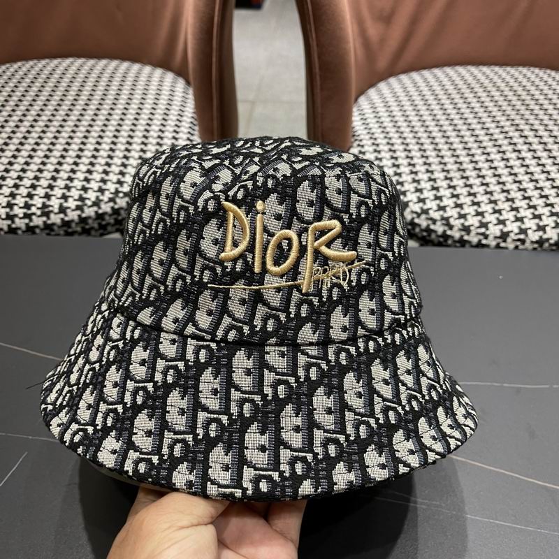 Dior hat (172)